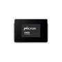 Micron 5400 PRO 3.84TB Solid State Drive - 2.5" Internal HDD MTFDDAK3T8TGA-1BC1ZABYYR