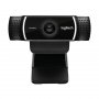 Logitech C922 HD Pro Stream Webcam