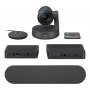 Logitech Rally Ultra HD Video Conference Camera Kit