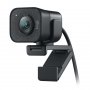 Logitech StreamCam Full HD USB-C Webcam - Graphite 960-001283