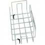 Ergotron 97-544 Nf Cart Wire Frame Basket Accessory