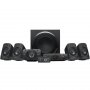 Logitech Z906 5.1 THX Certified Gaming Speaker System