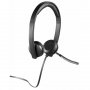 Logitech H650E On-ear Stereo Headset