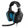 Logitech G432 7.1 Surround Sound Gaming Headset 981-000824