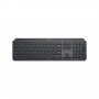 Logitech 920-009561 Mx Keys Wireless Keyboard For Business