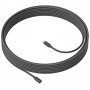 Logitech 993-001391 Meetup Spare Usb-a To Usb-c Cable, 5m 