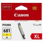 Canon Cli681xly Cli681xly Yellow