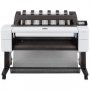 Hp 3ek11a Hp Designjet T1600 36in Ps Printer