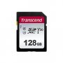 Transcend Ts128gsdc300s 128gb Uhs-i U3 95mb/s Pefect For 4k Reco