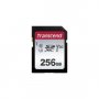 Transcend Ts256gsdc300s 256gb Sd Card Uhs-i U3 95mb/s Pefect For