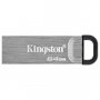 Kingston Dtkn/64gb 64gb Usb3.2 Datatraveler Kyson