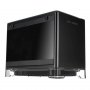 IN WIN A1-BLACK MINI-ITX 600W RGB STAND Case