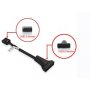 USB 3.0 INTERNAL FEMALE  TO MAINBOARD USB 2.0 HEAD cable