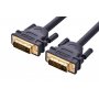 UGREEN DVI Male to Male Cable - 2M ACBUGN11604