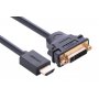 Ugreen HDMImale to DVI female adapter cable