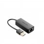 Ugreen 20254 USB2.0 10/100 Mbps Network Adapter