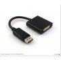 Active Displayport 1.2 to DVI Adaptor 4K2K