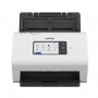 Brother ADS-4900W A4 Wireless Document Scanner