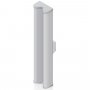 Ubiquiti Networks AM-2G15-120 2.4GHz 15dBi 2x2 MIMO BaseStation Sector Antenna 