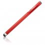 Targus Standard Stylus with Embedded Clip - Red AMM16501US