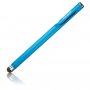 Targus Amm16502Us, Standard Stylus With Embedded Clip - Blue [AMM16502US]