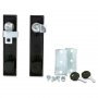 APC AR8132A Combination Lock Handles (Qty 2) for NetShelter SX/SV/VX Enclosures