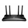 TP-Link Archer AX1500 V1.2 Dual-Band Wi-Fi 6 Router