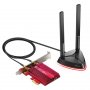 TP-Link Archer AX3000 Wi-Fi 6 Bluetooth 5.0 PCIe Adapter