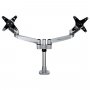 Startech Desk Mount Dual Monitor Arm Premium Articulating Mount 30"