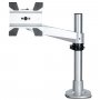 StarTech Desk Mount Monitor Arm - For up to 34” Monitors - Premium ARMPIVOTB2