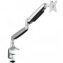StarTech Desk Mount Monitor Arm - Full Motion - Articulating - Aluminum ARMPIVOTHD