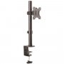 StarTech Monitor Desk Mount - Steel - For VESA Mount Monitors up to 32" ARMPIVOTV2