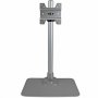 StarTech Desktop monitor stand with cable hook