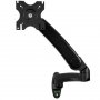 StarTech Wallmount Single-Monitor Arm