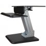 StarTech Sit-to-Stand Height Adjustable Workstation