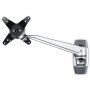 StarTech Wall Mount Monitor Arm - 10.2" Swivel Arm - For up to 34" VESA ARMWALLDS2
