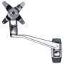 StarTech Wall Mount Monitor Arm - 20.4" Swivel Arm - For up to 34" VESA ARMWALLDSLP