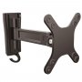 StarTech Wall Mount Monitor Arm - Single Swivel -For up to 27in Monitor ARMWALLS