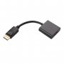 Astrotek Displayport Dp To Hdmi Adapter Converter Cable 20Cm - 20 Pins Male To Female Active (AT-