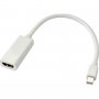 Astrotek Mini Displayport Dp To Hdmi Cable 15Cm - 20 Pins Male To 19 Pins Female For 4K X 2K Nick