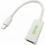 Astrotek Mini Displayport Dp To Hdmi Converter Adapter Cable 15Cm