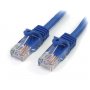 Astrotek Cat5E Cable 5M - Blue Color Premium Rj45 Ethernet Network Lan Utp Patch Cord 26Awg-Cca P