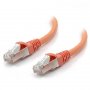 Astrotek CAT6 Premium RJ45 Ethernet Network Cable 50cm - Orange