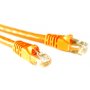 Astrotek Cat6 Cable 2M - Orange Color Premium Rj45 Ethernet Network Lan Utp Patch Cord 26Awg-Cca 