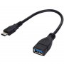 Astrotek Usb 3.1 Type C Male To Usb 3.0 Type A Female Cable 1M (AT-USB31CM30AF-1)