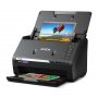 Epson Fast Foto FF-680W A4 Colour Wireless Photo Scanner B11B237501