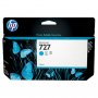 HP 727 130-ml Cyan Designjet Ink Cartridge B3P19A