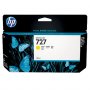 HP 727 130-ml Yellow Designjet Ink Cartridge B3P21A