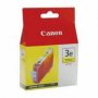 Canon CI3E Yellow Ink Tank 280 pages Yellow