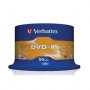 Verbatim 16x DVD-R Disc 4.7GB 50pcs Spindle